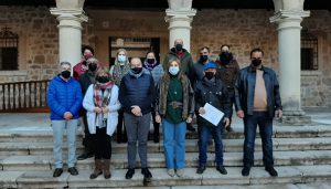 Un total de 24 personas desempleadas de Cifuentes, Sigüenza y Brihuega mejoran sus competencias profesionales gracias al programa Recual