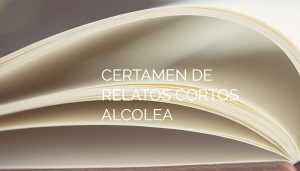 Un total de 436 relatos compiten en la segunda edición del certamen de relatos cortos Alcolea de Villar de Cañas
