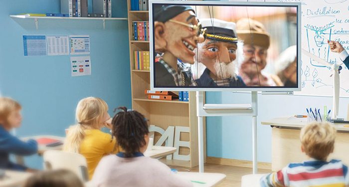 Un total de 463 centros educativos de la región participan en el programa CLM Actúa para llevar las artes escénicas y la música a los escolares