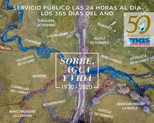 Una exposición, un descubrimiento de placa  y un vídeo conmemorativo protagonizan los actos del 50 aniversario de la MAS