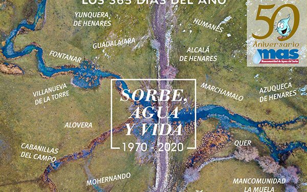 Una exposición, un descubrimiento de placa y un vídeo conmemorativo protagonizan los actos del 50 aniversario de la MAS