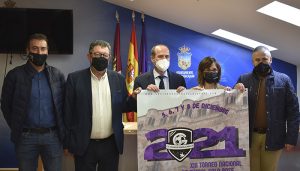 Unas 4.000 personas llegarán este puente a la ciudad para disfrutar del XIII Torneo Nacional de Fútbol Sala Base ‘Ciudad de Guadalajara’