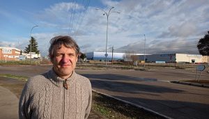 Unidas PODEMOS IU Guadalajara quiere ciclo carriles a los polígonos industriales