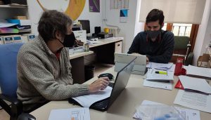 Unidas PODEMOS-IU Guadalajara pide reforzar el empleo y la gestión directa