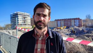 Unidas PODEMOS-IU Guadalajara propone modificar las normas urbanísticas para integrar la perspectiva de género y ecologista