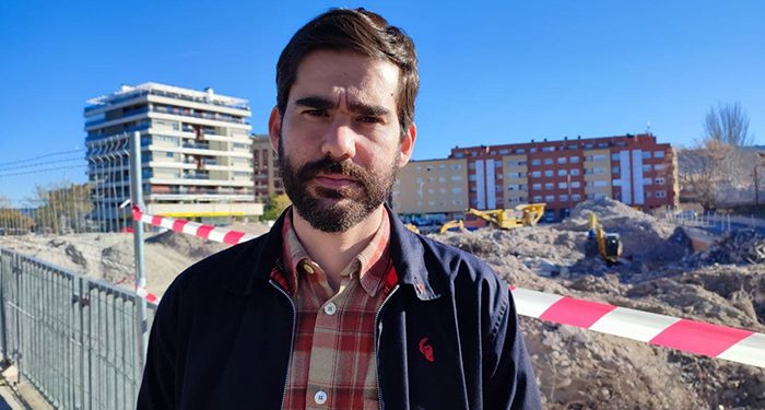 Unidas PODEMOS-IU Guadalajara propone modificar las normas urbanísticas para integrar la perspectiva de género y ecologista