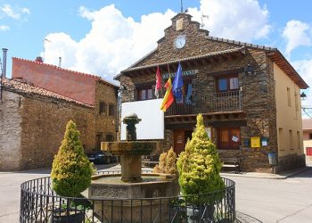 Varios pueblos de la Sierra Norte de Guadalajara llevan más de 24 horas sin telefonía móvil ni internet 3 Varios pueblos de la Sierra Norte de Guadalajara llevan más de 24 horas sin telefonía móvil ni internet