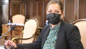 Villanueva asegura que los presupuestos de Diputación piensan en las personas mayores, así como, en las inversiones que necesitan los pueblos