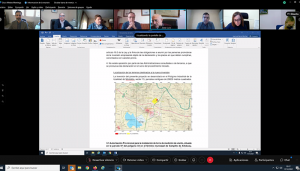 Visto bueno a quince proyectos en la provincia de Cuenca con una inversión de más de 47 millones de euros y la creación de 25 empleos