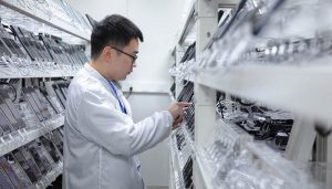 Vivo presenta un nuevo laboratorio de comunicaciones en su sede central