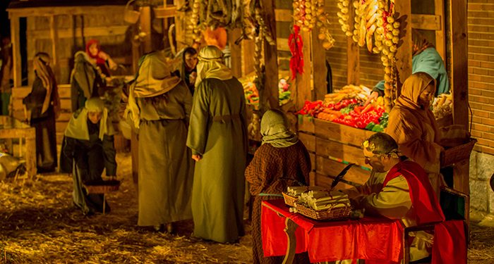 Vuelve el Belén Viviente de Galápagos en todo su esplendor y en trámites para la declaración de Fiesta de Interés Turístico Regional 1 vuelve el belen viviente de galapagos en todo su esplendor y en tramites para la declaracion de fiesta de interes turistico regional