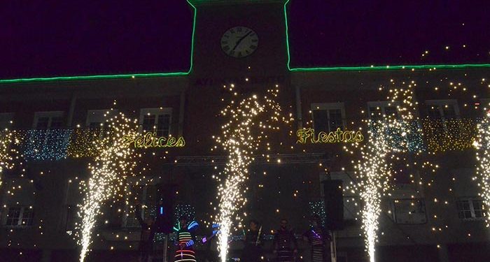 Ya es Navidad en Cabanillas del Campo 1 Ya es Navidad en Cabanillas del Campo