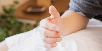 ¿Qué es la fisioterapia?