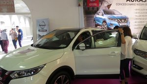 2021 fue un año negro para las matriculaciones en Cuenca donde quedó claro, además, el hundimiento del diésel