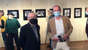 A Paco García Marquina. 1937-2022