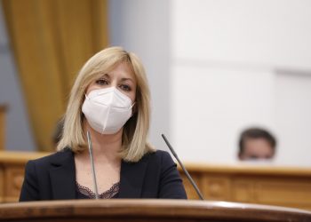 Abengózar destaca que el Gobierno de Page cumple otro compromiso con la eliminación de tasas y nuevas deducciones