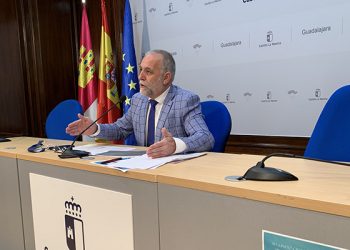 Abierto el plazo para solicitar plaza para el próximo curso escolar en centros públicos y concertados de la provincia de Guadalajara
