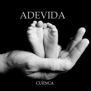 ADEVIDA Cuenca ayudó a 108 mujeres y 196 niños en 2021