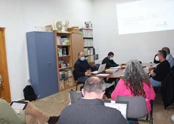 Adiman aprueba el pago de 44 proyectos de la Manchuela con una subvención total de 643.732 euros