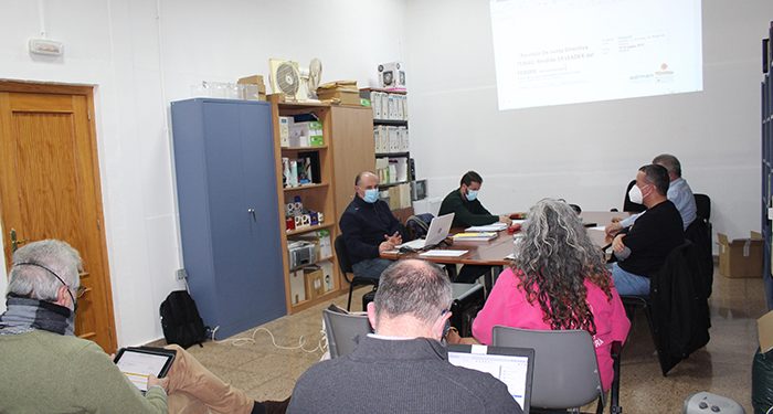 Adiman aprueba el pago de 44 proyectos de la Manchuela con una subvención total de 643.732 euros