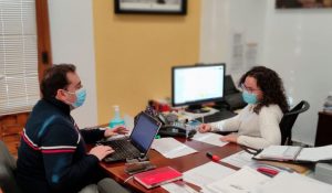 El Ayuntamiento de Huete trabaja en sus presupuestos más ambiciosos