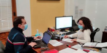 El Ayuntamiento de Huete trabaja en sus presupuestos más ambiciosos