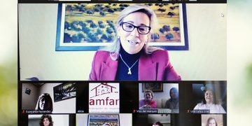 AMFAR propone el Teletrabajo como oportunidad laboral para las mujeres rurales
