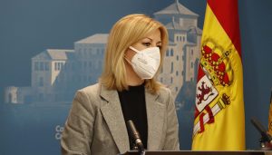 Ana Isabel Abengózar