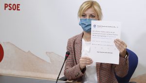 Ana Isabel Abengózar