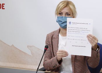 Ana Isabel Abengózar