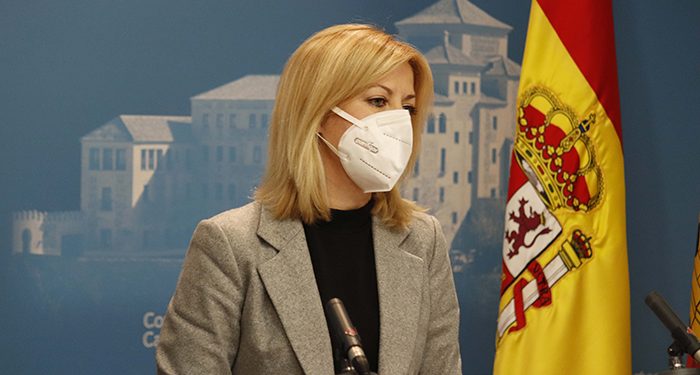 Abengózar exige a Núñez “rectificar” o si no “dimitir” ante “el episodio más lamentable y bochornoso que haya hecho nunca” 1 Ana Isabel Abengózar