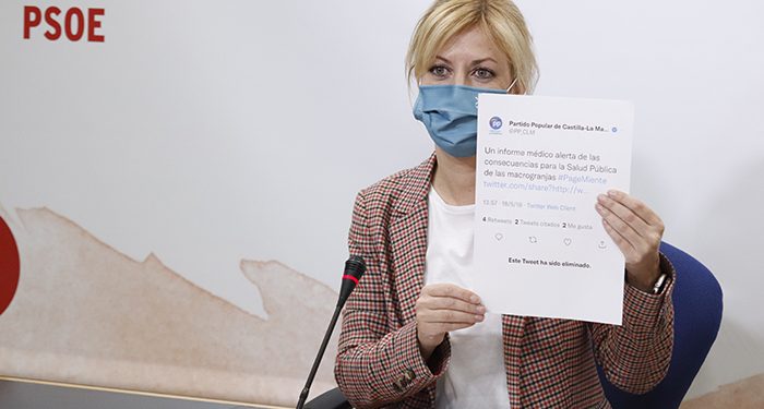 Ana Isabel Abengózar