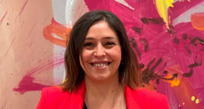 La agresión contra el patrimonio histórico es delincuencia 1 Ana Muñoz