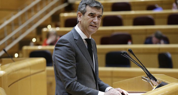 Sánchez asfixia a los trabajadores autónomos 1 Antonio Román