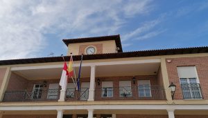 Ayuntamiento de Villanueva de la Torre