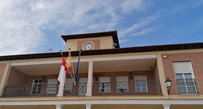 Ayuntamiento de Villanueva de la Torre