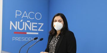 Beatriz Jiménez