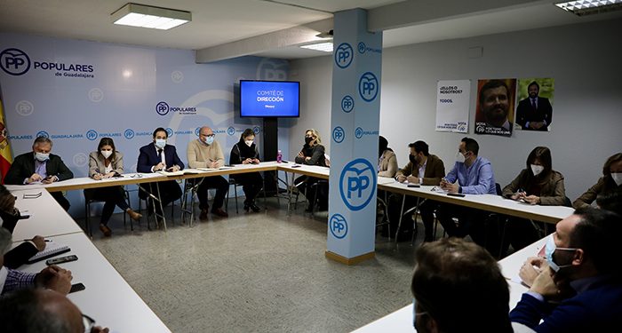Cañizares lamenta que, una vez más, Page `haya dado la espalda´ a CLM y a los ganaderos al votar en contra de reprobar las palabras de Garzón por atacar al sector cárnico 1 Cañizares lamenta que, una vez más, Page `haya dado la espalda´ a CLM y a los ganaderos al votar en contra de reprobar las palabras de Garzón por atacar al sector cárnico