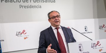 Castilla-La Mancha aprueba el decreto que desarrolla la nueva Ley del Juego