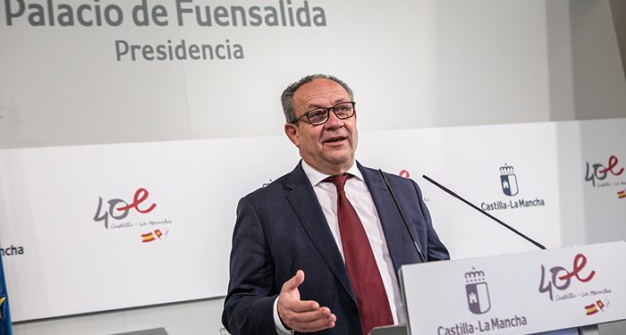 Castilla-La Mancha aprueba el decreto que desarrolla la nueva Ley del Juego