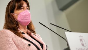 Castilla-La Mancha destina cinco millones de euros a garantizar las vacunas de calendario a la población infantil y grupos de riesgo en edad adulta
