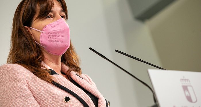 Castilla-La Mancha destina cinco millones de euros a garantizar las vacunas de calendario a la población infantil y grupos de riesgo en edad adulta 1 Castilla-La Mancha destina cinco millones de euros a garantizar las vacunas de calendario a la población infantil y grupos de riesgo en edad adulta