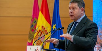Castilla-La Mancha destinará “casi 140 millones de euros” a educación, dependencia y a un nuevo fondo específico “para los más vulnerables”