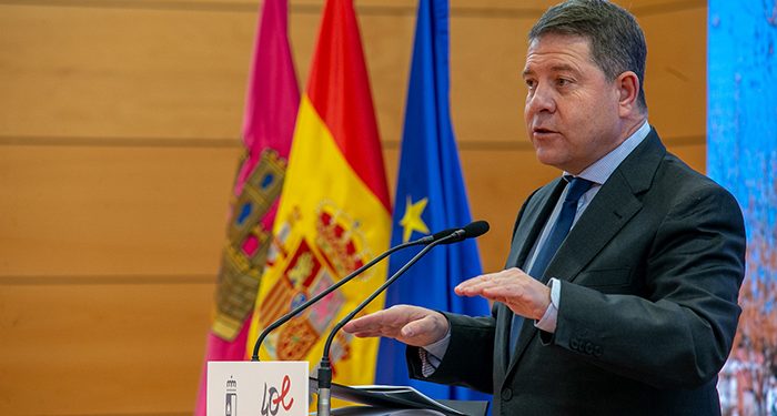 Castilla-La Mancha destinará “casi 140 millones de euros” a educación, dependencia y a un nuevo fondo específico “para los más vulnerables”