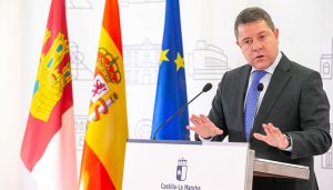 Castilla-La Mancha es la tercera comunidad en creación de empleo y por primera vez en 14 años registra una tasa de paro por debajo de la media nacional