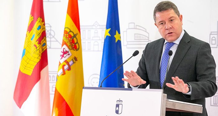 Castilla-La Mancha es la tercera comunidad en creación de empleo y por primera vez en 14 años registra una tasa de paro por debajo de la media nacional