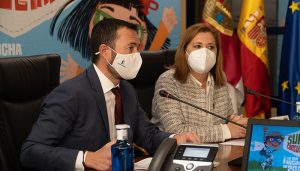 Castilla-La Mancha lanza la segunda edición de ‘Supercirculares’ para concienciar al alumnado de Infantil y Primaria sobre el cuidado del medioambiente