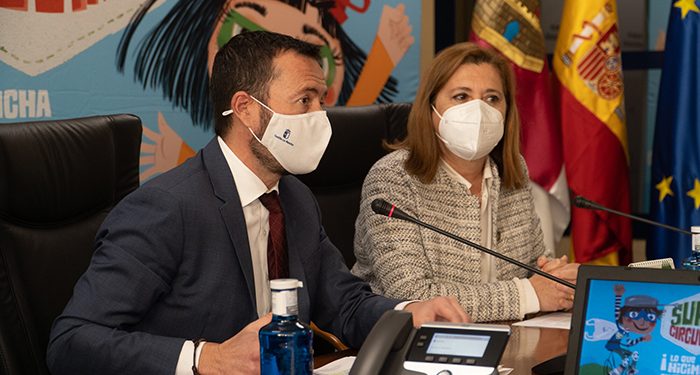 Castilla-La Mancha lanza la segunda edición de ‘Supercirculares’ para concienciar al alumnado de Infantil y Primaria sobre el cuidado del medioambiente