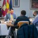 Castilla-La Mancha pide que la condicionalidad social de la PAC se aplique cuanto antes y “desterrar del campo” a los que incumplen con los trabajadores