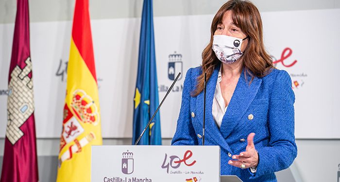 Castilla-La Mancha prevé superar las 40 leyes aprobadas a finales de año para continuar con su senda en avances sociales, derechos y estabilidad